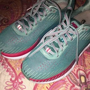 Hoka Sneakers
